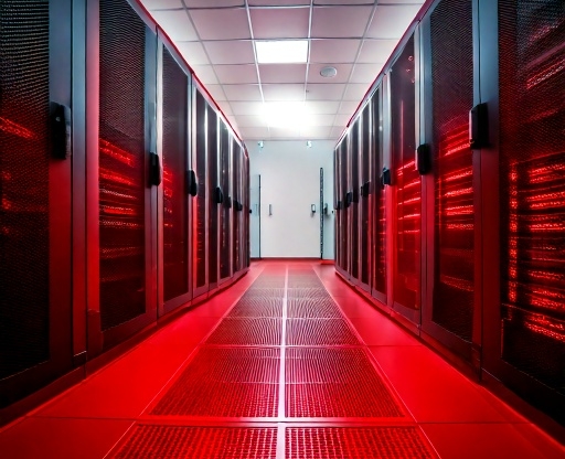 SERVICIO DE DATA CENTER
