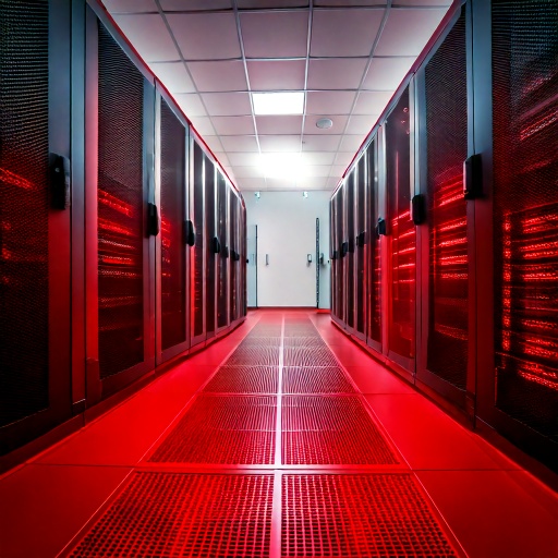 SERVICIO DE DATA CENTER